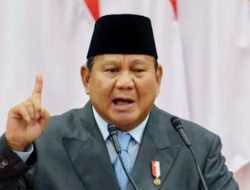 8 Nyawa Rakyat Melayang, Prabowo Jangan Jadi Presiden Boneka!