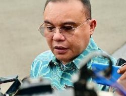 Tak Dampingi Prabowo di Masa-masa Genting Demo Anarkis, Don Dasco ke Mana?