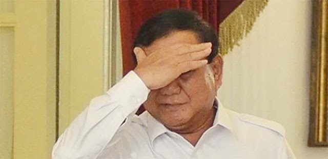 Mungkinkah Prabowo Jatuh Sebelum Desember 2025?