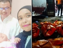Misteri Kematian Satu Keluarga di Indramayu, Korban Diketahui Sempat Beli Ayam Bakar untuk Tamu
