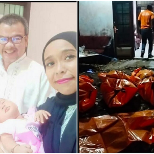 Misteri Kematian Satu Keluarga di Indramayu, Korban Diketahui Sempat Beli Ayam Bakar untuk Tamu