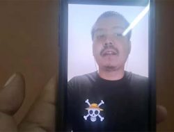 Syahdan Husein Admin Gejayan Memanggil Dikabarkan Ditangkap Polisi, Ada Apa?