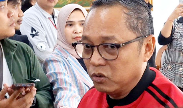 Dinilai Lukai Hati Rakyat, PDIP Didesak Segera Copot Deddy Sitorus dari Anggota DPR