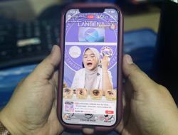 TikTok Aktifkan Lagi Fitur Live Usai Demonstrasi Mereda di Indonesia