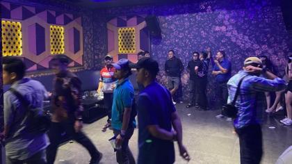 5 Pengurus HIPMI Lampung yang Digerebek saat Pesta Narkoba Dibebaskan, Dikenakan Wajib Lapor