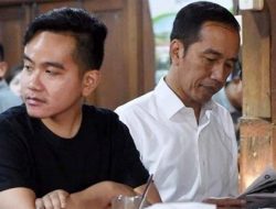Isu Ijazah Mulyono dan Pemakzulan Fufufa Ditenggelamkan Gelombang Demo