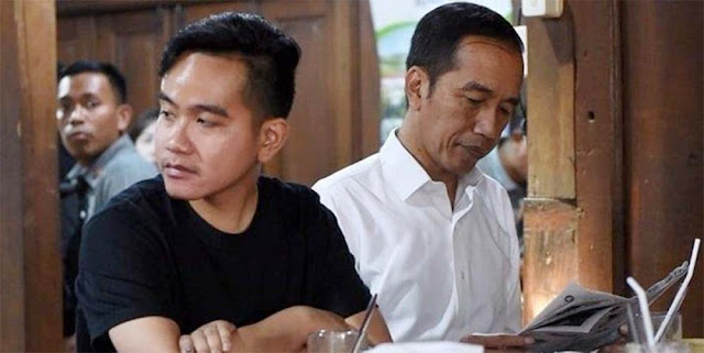 Isu Ijazah Mulyono dan Pemakzulan Fufufa Ditenggelamkan Gelombang Demo