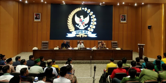 FAI Ungkap Beberapa Menteri Yang Perlu Dievaluasi Presiden Prabowo, Kinerja Buruk Hingga Kontroversial!