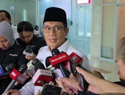 Viral Menag Nasaruddin Keseleo Lidah: Kalau Mau Cari Uang Jangan Jadi Guru, Jadi Pedagang!