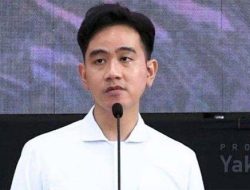 Wapres Gibran Digugat Rp 125 Triliun dan tidak Sah Jabat Wakil Presiden