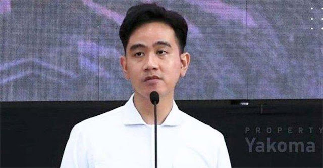 Wapres Gibran Digugat Rp 125 Triliun dan tidak Sah Jabat Wakil Presiden