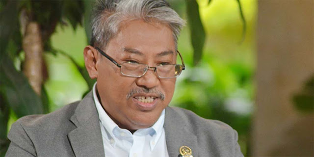 Pemerintah Jangan Basa-basi soal RUU Perampasan Aset
