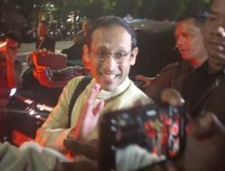 Kejagung Periksa Lagi Nadiem Makarim terkait Kasus Korupsi Laptop Hari Ini
