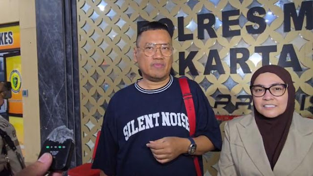 Sosok Lansia Ambil AC Punya Cucu Disabilitas, Uya Kuya Sudah Maafkan