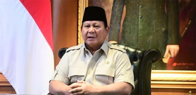 Prabowo Diminta Segera Bentuk TGPF Isu Makar