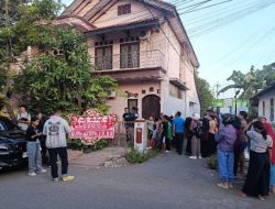 Sosok Anak Angkat Sahroni Dicurigai, Pelaku Pembunuhan di Indramayu Tinggalkan Jejak di Seprai