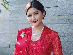 Erina Gudono Panen Hujatan Usai Ikut Gerakan Pink Hijau: Lo Targetnya!