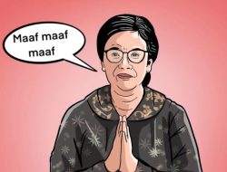 Voxpol Center Bocorkan Alasan Sri Mulyani Bisa Jadi Menteri Seumur Hidup