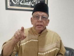 Habib Umar Alhamid Ingatkan Prabowo: Jangan Blunder dalam Hak-hak Rakyat
