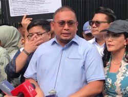 Andre Rosiade: Pembentukan Tim Investigasi Dugaan Makar Menunggu Pimpinan DPR