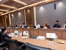 Bertemu Tokoh Lintas Profesi, Puan Pastikan Tidak Ada Kenaikan Gaji DPR