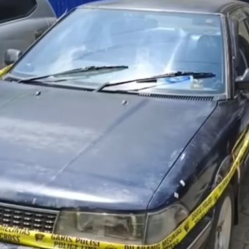 Kata Polisi Soal Misteri Mobil Sahroni yang Ditemukan Jauh dari Rumahnya, Padahal Satu Keluarga Sudah Tewas
