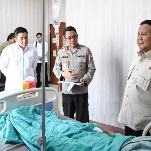 Prabowo Tolak Pecat Kapolri, Aktivis 98 Minta Listyo Sigit Mundur: Pertanggungjawaban Moral! -