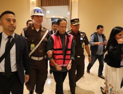 8 Menteri Era Jokowi Tersandung Korupsi, Terbaru Nadiem Makarim: Dari Bansos Covid-19 hingga Pengadaan Laptop