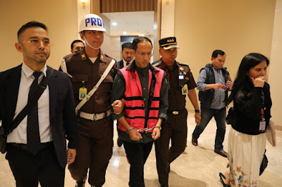 8 Menteri Era Jokowi Tersandung Korupsi, Terbaru Nadiem Makarim: Dari Bansos Covid-19 hingga Pengadaan Laptop