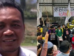 Suara Rakyat Menggema: Copot Kapolri, Reformasi DPR, dan Kembalikan Anggaran Pendidikan 20%