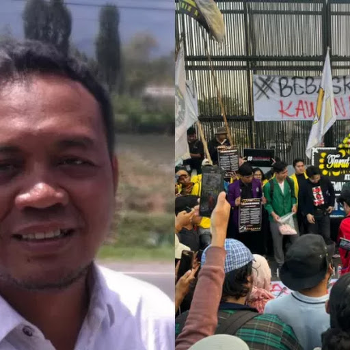 Suara Rakyat Menggema: Copot Kapolri, Reformasi DPR, dan Kembalikan Anggaran Pendidikan 20%