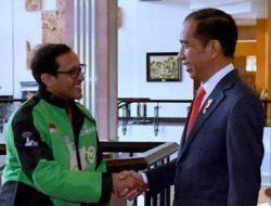 JEJAK Riza Chalid: Dari Cendana, Cikeas, Hingga Geng Solo!