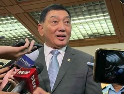 Apakah Ada GENG SOLO di Balik Kerusuhan Ini? Jawaban Menhan Sjafrie Mengejutkan!