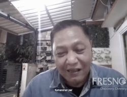 Adhie Massardi: Energi Bangsa Terkuras Mencari Dalang Demonstrasi, Bukan Lakukan Perubahan