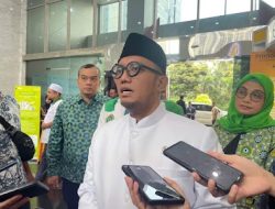 Dahnil Bela Pernyataan Menag Kalau Mau Cari Uang Jangan jadi Guru: Justru Menghormati Profesi
