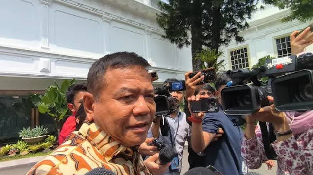 Prabowo Arahkan Tindakan Tegas, BIN Laporkan Aliran Dana Besar di Balik Kerusuhan Demo