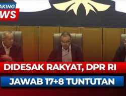 Kunker Dihapus, Pensiun Jalan Terus: Cek Skema Lengkap Pendapatan Anggota DPR Terbaru!