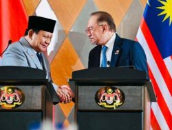 Mengulik Kekayaan Indonesia vs Malaysia, Siapa Yang Lebih Makmur?