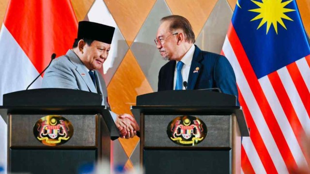 Mengulik Kekayaan Indonesia vs Malaysia, Siapa Yang Lebih Makmur?