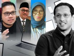 Grup WA Mas Menteri Core Team, Pintu Masuk Proyek Laptop Rp1,98 Triliun!