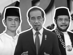 Luka Bangsa di Mata Dunia: Ijazah Palsu, Nepotisme, Represi, Hedonisme, dan Korupsi!