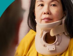 5 Tips Memilih Neck Collar yang Nyaman dan Aman untuk Pemulihan