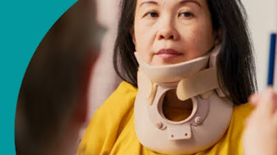 5 Tips Memilih Neck Collar yang Nyaman dan Aman untuk Pemulihan
