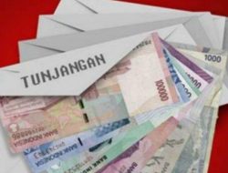 Tunjangan Sunyi Birokrat Jakarta