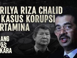 Riza Chalid Sang Raja Tanpa Mahkota: 4 Dekade Bercokol di Jaringan Elite!