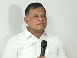 Gatot Nurmantyo: Selamat kepada Jokowi Sudah Merusak Negeri Sangat Luar Biasa