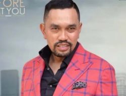 Ahmad Sahroni Diajak Pindah Dubai dengan Iming-iming Bebas Pajak, Nyindir Indonesia?