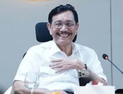 Luhut Pandjaitan: Jangan Sok Paling Bersih, Korupsi Tuntas Hanya di Surga