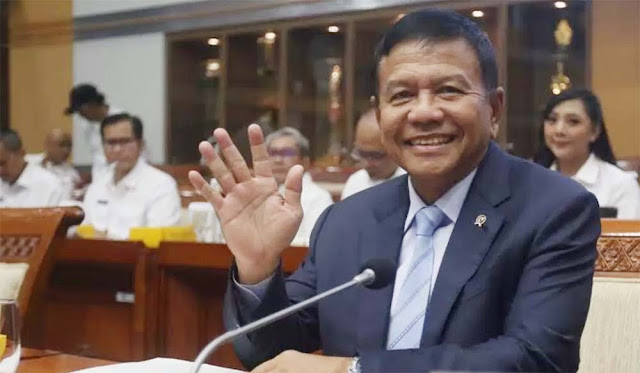 Prabowo Tegaskan Tindakan Tegas, BIN Laporkan Aliran Dana Besar di Balik Kerusuhan Demonstrasi
