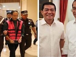Akademisi Pertanyakan Keadilan: Kenapa Nadiem Ditahan Cepat, Silfester Masih Bebas?